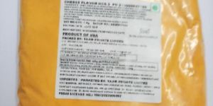 Tajir Cheese Powder Flavour