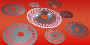 Electrical Stamping