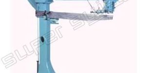 Angular Box Stitching Machine