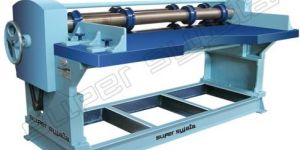 Cutting and Creasing Machine