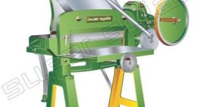 Paper Cutting Machine