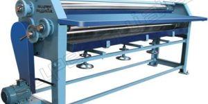 Sheet Pasting Machine