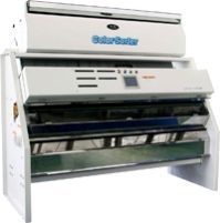 Digitized Photoelectric Color Sorter