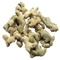 Dry Ginger