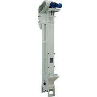 Slow Bucket Elevator