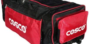 Cricket Kit Bag