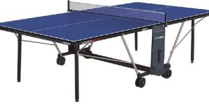 Folable Indoor Tennis Table