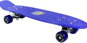 Polypropylene Skateboard