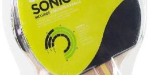 Table Tennis Two Bat Set