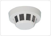 Conventional Smoke Detector