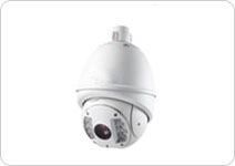 IR Speed Dome Camera