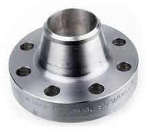 Fitting Flanges