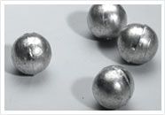 Solder Balls