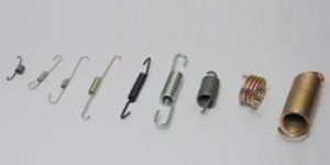 Tension Spring
