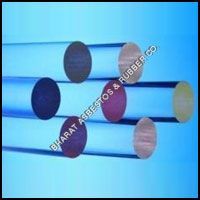 Polycarbonate Rods