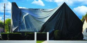 COVER TOPS AND TARPAULINS