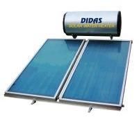 Solar Water Heater