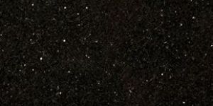 Black Galaxy Granite
