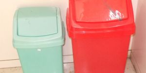 Waste Bins