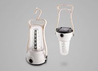 LED Solar Lantern