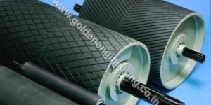 Conveyor Pulley