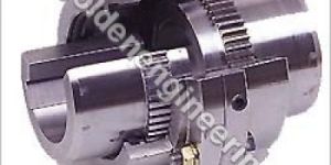 Gear Coupling
