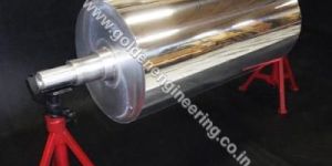 Hard Chrome Plated Rollers
