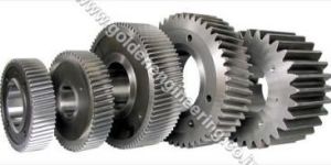Helical Gear