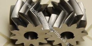 Herringbone Gear