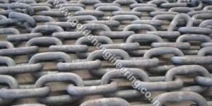 Open Link Chain
