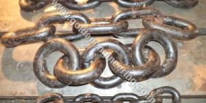 Pulverizes or Crusher Chain