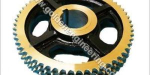 Roller Chain Sprocket
