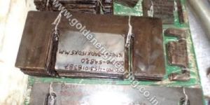 Shim Plate