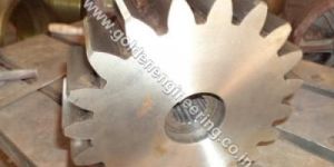 Spur Gear