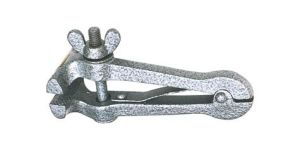 Hand Vice Steel