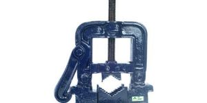 Hinged Pipe Vice