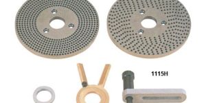 Rotary Milling Table