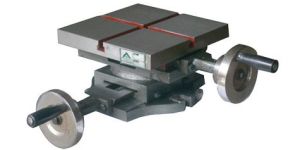 Single Sliding Table