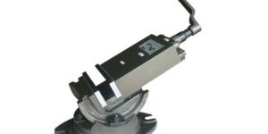 Tilting and Swiveling Vice
