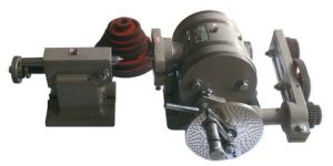 Universal Dividing Head