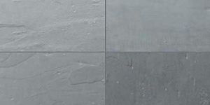 Grey Big Slate Stone