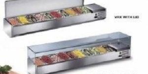 Counter Display Refrigerator