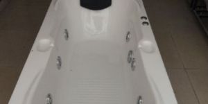Jacuzzi Tub
