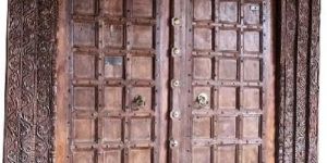 Architectural Elements