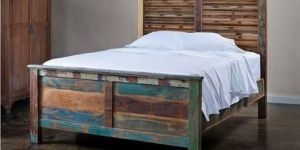 Reclaimed Wooden Furniture