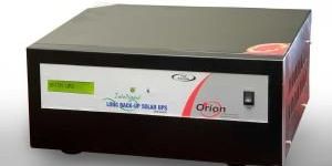 Luminous UPS and Microtek UPS Systems