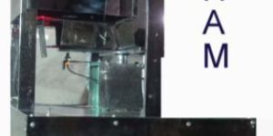 Incense Counting Head