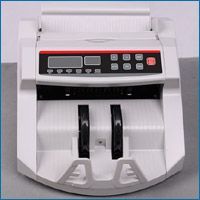 Loose Note Counting MG Eco