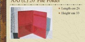 File Folder