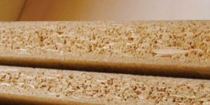 Prelam Particle Board